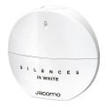 Jacomo Silences In White Woda perfumowana 100ml spray