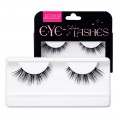 Jessup False Eyelashes sztuczne rzsy na pasku FE101 1 para