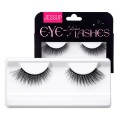 Jessup False Eyelashes sztuczne rzsy na pasku FE102 1 para