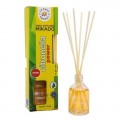 La Casa De Los Aromas Mikado patyczki zapachowe Trawa Cytrynowa 50ml