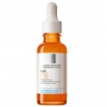 La Roche-Posay Pure Vitamin C10 serum przeciwzmarszczkowe do twarzy 30ml