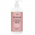 LaQ Princess krem do rk i paznokci 300ml