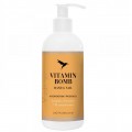 LaQ Vitamin Bomb krem do rk i paznokci 300ml