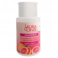 Laura Conti Zmywacz do paznokci bezacetonowy Grejfrut 150ml