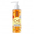 Lirene C+E Vitamin Energy el zuszczajcy do twarzy 145ml