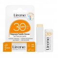Lirene Care Protective Lipstick pomadka ochronna Macadamia Oil SPF30 4,6g