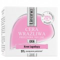 Lirene Cera Wraliwa krem agodzcy do twarzy 50ml