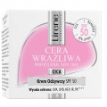 Lirene Cera Wraliwa krem odywczy do twarzy SPF50 50ml