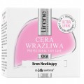 Lirene Cica krem do twarzy nawilajcy na dzie/na noc 50ml