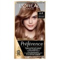 L`Oreal Preference farba do wosw 6 Dark Blonde