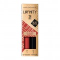 Max Factor Lipfinity Gilded Edition pomadka do ust z balsamem 147 Gilded Passion 4,2g
