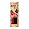 Max Factor Lipfinity Gilded Edition pomadka do ust z balsamem 135 Lavish Glamour 4,2g