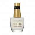 Max Factor Nailfinity Shimmer Top Coat byszczcy top hybrydowy 102 12ml