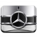 Mercedes-Benz Sign Your Attitude Woda toaletowa 50ml spray