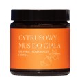 Mglife Cytrusowy mus do ciaa 120ml