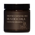 Mglife Mus do ciaa Drzewo Sandaowe & Bergamotka 120ml