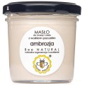 Miodowa Mydlarnia Maso do twarzy i ciaa Ambrozja 65g