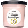 Miodowa Mydlarnia Maso do twarzy i ciaa Buziaczek 65g
