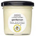 Miodowa Mydlarnia Maso do twarzy i ciaa Gentleman 65g