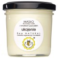 Miodowa Mydlarnia Maso do twarzy i ciaa Ukojenie 65g