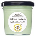 Miodowa Mydlarnia Maso do twarzy i ciaa Zielona Herbata 65g