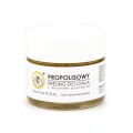 Miodowa Mydlarnia Peeling do ciaa Propolisowy 60g