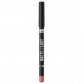 Miss Sporty Matte To Last Lip Pencil kredka do ust 110 Mocha 1,2g