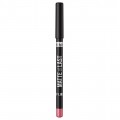 Miss Sporty Matte To Last Lip Pencil kredka do ust 200 Rose 1,2g