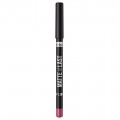 Miss Sporty Matte To Last Lip Pencil kredka do ust 400 Mauve 1,2g