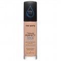 Miss Sporty Naturally Perfect All Skin Serum Foundation podkład do twarzy 15 Cold 30ml
