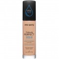 Miss Sporty Naturally Perfect All Skin Serum Foundation podkład do twarzy 25 Warm 30ml