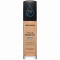 Miss Sporty Naturally Perfect All Skin Serum Foundation podkład do twarzy 40 Neutral 30ml