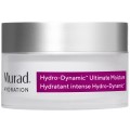 Murad Hydro-Dynamic Ultimate Moisture lekki krem nawilajcy do twarzy 50ml