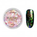 Neonail Electric Effect pyek do paznokci No.1 0,3g