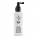 Nioxin System 1 Scalp Scalp & Hair Treatment wzmacniajca odywka bez spukiwania do wosw i skry gowy 100ml