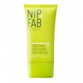 Nip+Fab Teen Skin Fix Oil Control Moisturiser krem do twarzy dla cery mieszanej i tustej 40ml