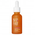 Nip+Fab Vitamin C Fix Concentrate Booster skoncentrowany booster do twarzy 15% 30ml