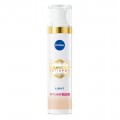 Nivea Luminous 630 CC Fluid 3w1 SPF30+ podkad do twarzy 01 Light 40ml