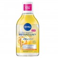 Nivea Pyn micelarny do demakijau dla cery wraliwej i zmczonej Rozwietlajcy 400ml