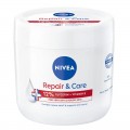 Nivea Repair & Care krem nawil�aj�co-regeneruj�cy 400ml