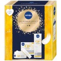 Nivea Q10 Power Effect kerm do twarzy na dzie 50ml + krem pod oczy 15ml