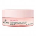 Nuxe Very Rose Gel maseczka do twarzy 150ml