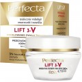 Perfecta V-Lift 50+ liftingujcy krem do twarzy 50ml