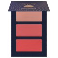 Pierre Rene Cream Contouring paleta do modelowania rysw twarzy 01 Lavandin 12g