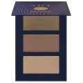 Pierre Rene Cream Contouring paleta do modelowania rysw twarzy 02 12g