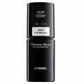 Pierre Rene Top Coat UV / LED preparat utwardzajcy i nabyszczajcy lakier kolorowy 6ml