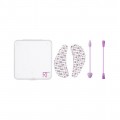 Real Techniques Eye Reusable Eye Shields Swabs aplikator cieni do oczu