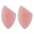 Real Techniques Miracle Complexion gbka do makijau + etui