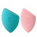 Real Techniques Miracle Mattifying Duo gbka do makijau 2szt