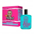 Rebel Free Spirit Women Woda toaletowa 100ml spray